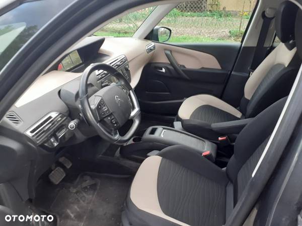 Citroën C4 Grand Picasso 1.6 THP Exclusive S&S EAT6 - 15