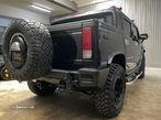 Hummer H2 6.0 SUT - 8