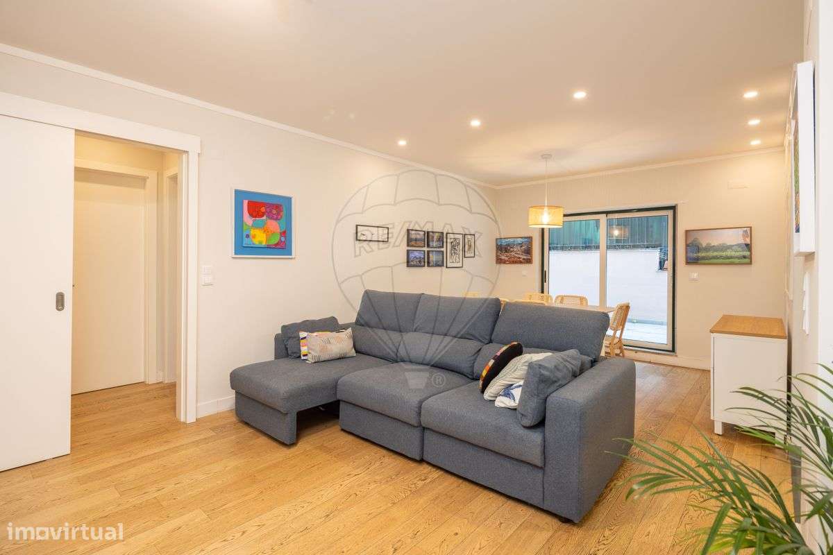 Apartamento T2 para venda - Grande imagem: 2/26