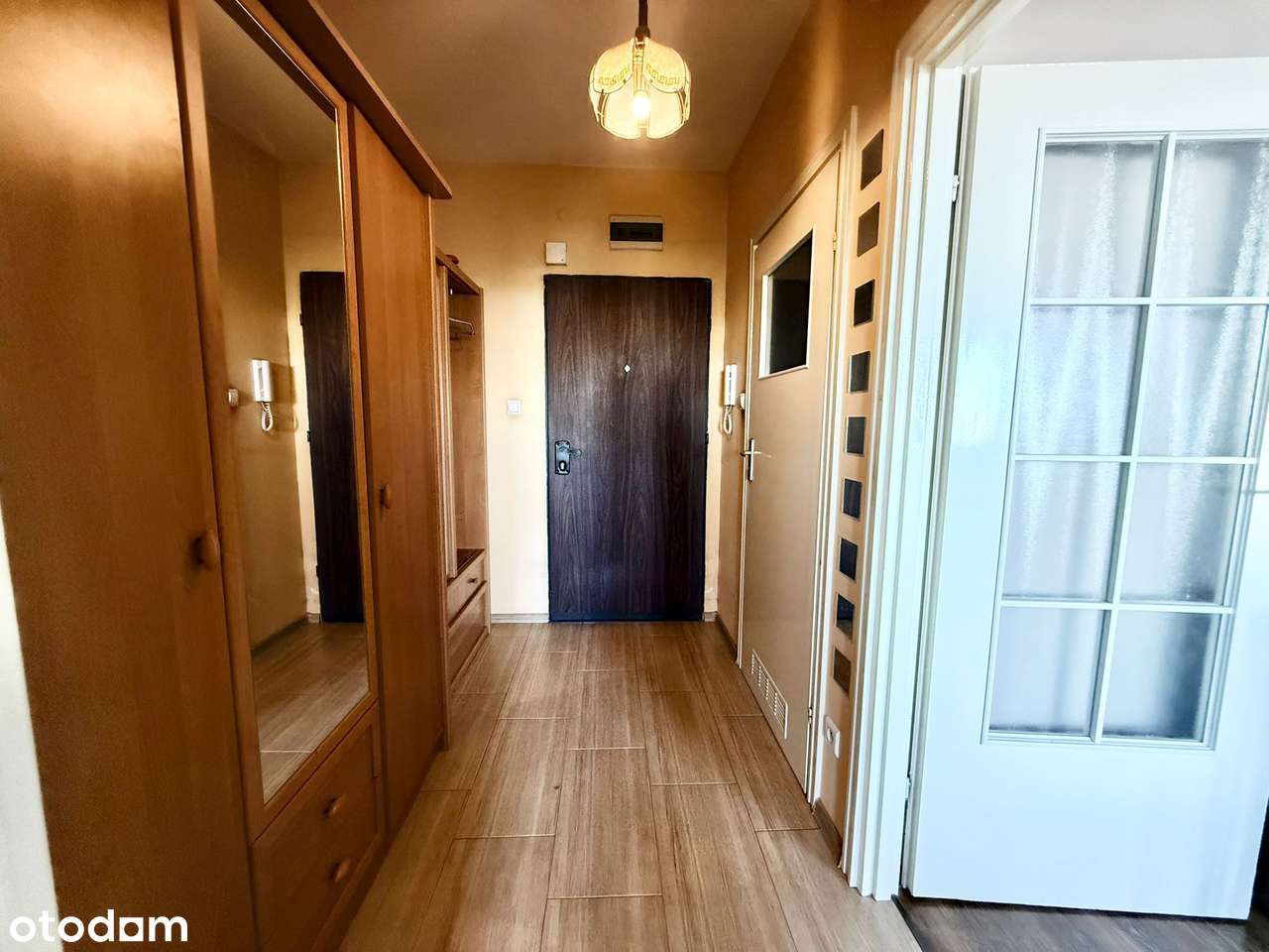 2 pokoje | 35m2 | Ursynów, ul. Stryjeńskich | Metro Natolin-7