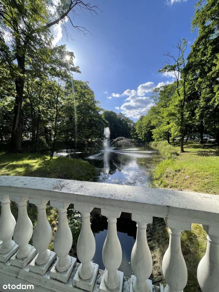 Mieszkanie jak dom | 2 ogródki | łazienka z oknem-16