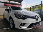 Renault Clio 1.5 dCi Limited EDition - 28