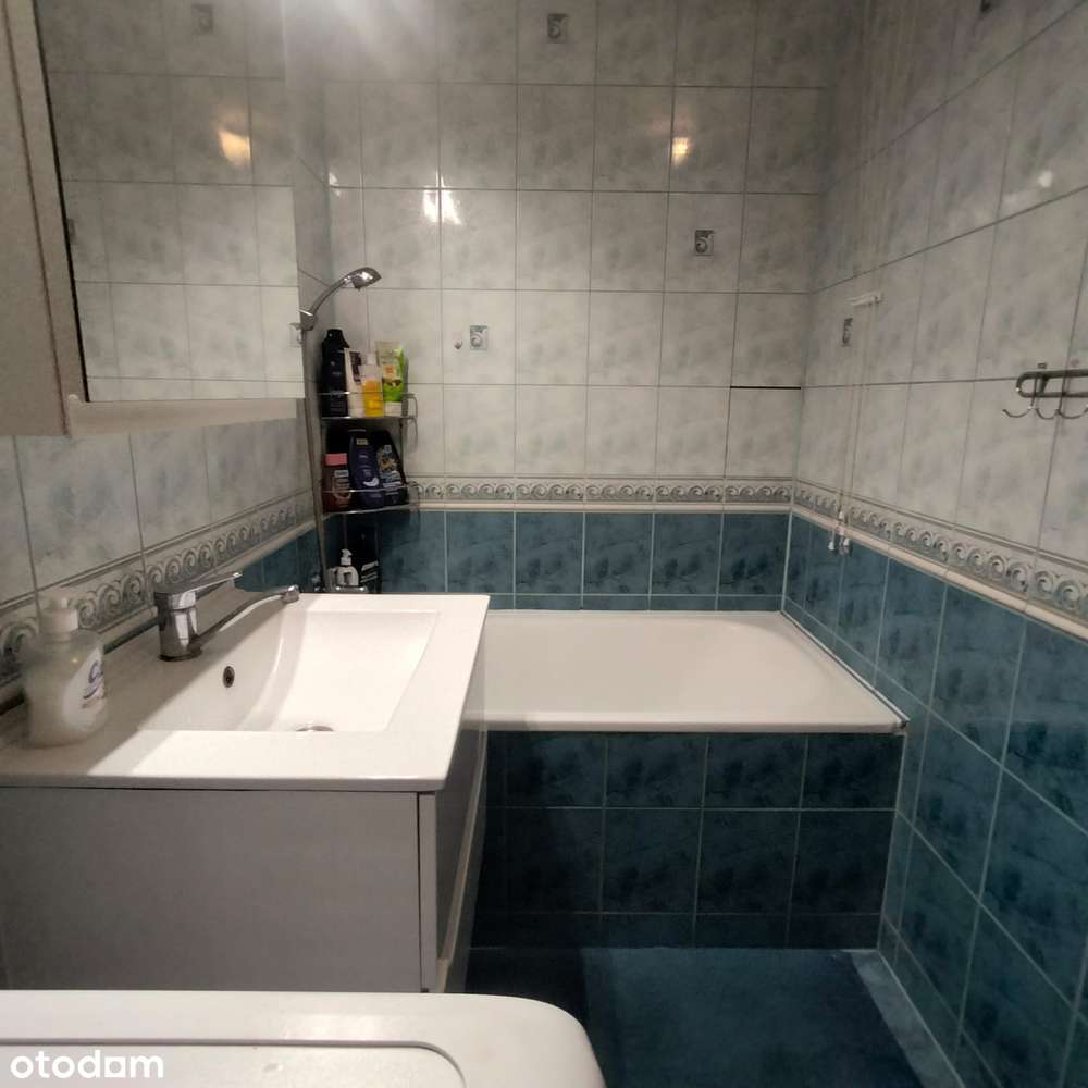 Mieszkanie 3 pokojowe ul Piastowska opcjonalnie  + działka ROD - Pełny obrazek: 4/12