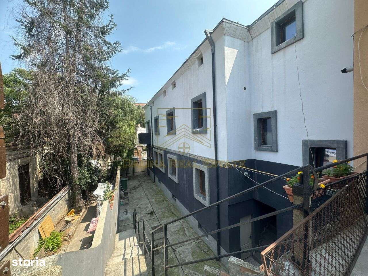 Vanzare - Proprietate cu Potential-Locuinta si Business - Imagine principală: 3/20