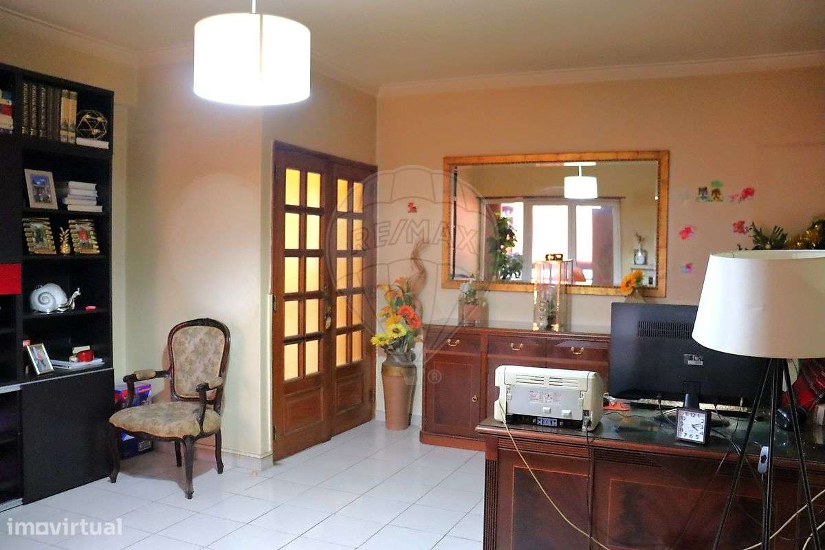 Apartamento T2 para venda-2