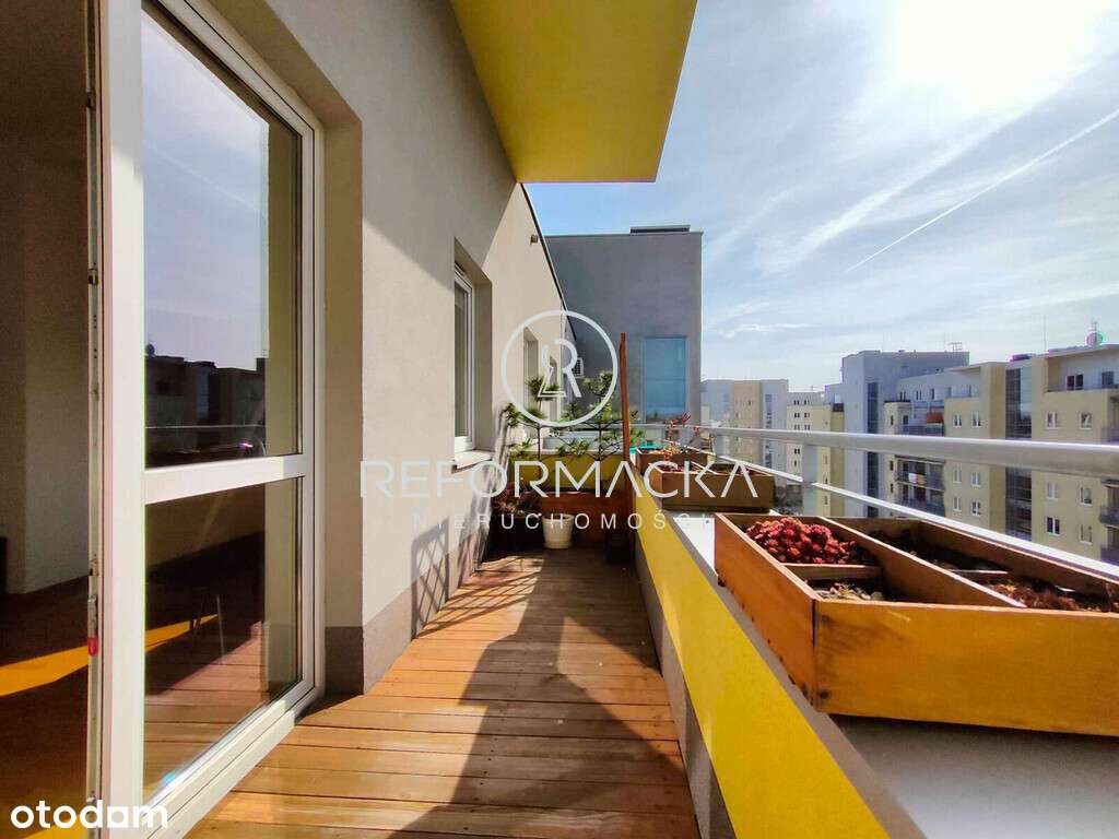 3 Pokoje Architektów z klimatyzacją | bez prowizji - Pełny obrazek: 4/13