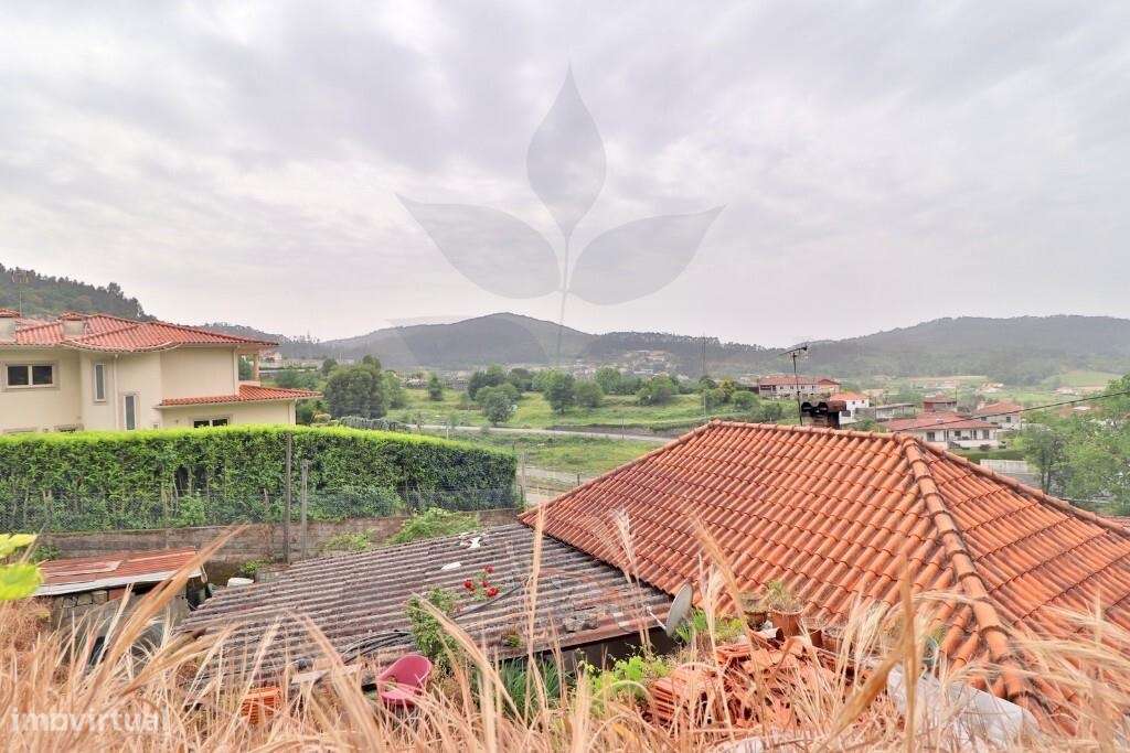 Quintinha em Escudeiros c/ aprox 3.200m2 e duas casas-9