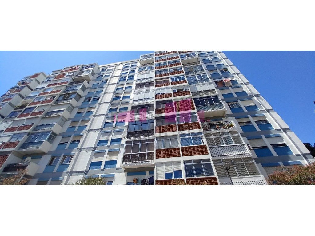 Apartamento T2 - Miratejo (Oferta da ...