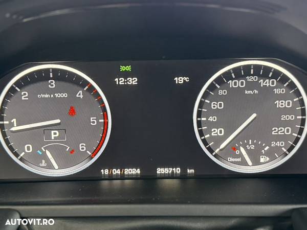 Land Rover Range Rover 3.6 TDV8 Vogue Aut - 24