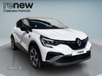 Renault Captur 1.0 TCe RS Line - 1