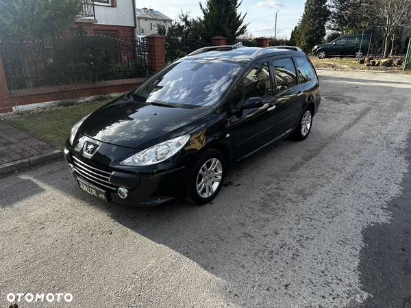 Peugeot 307 2.0 Premium - 5