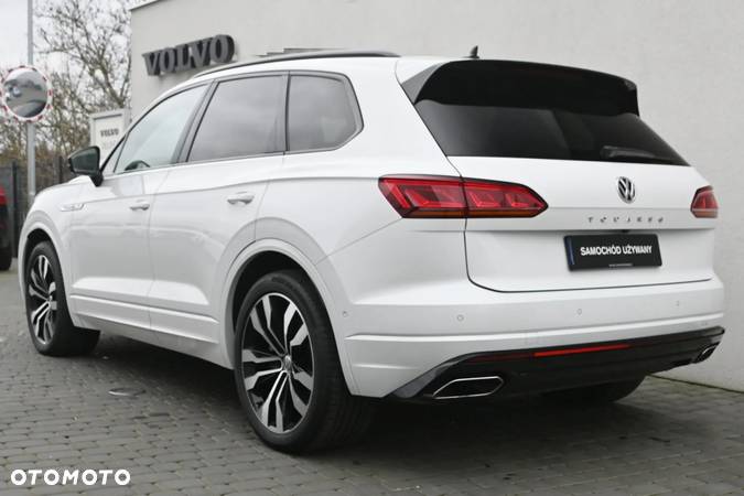 Volkswagen Touareg 4.0 V8 TDI SCR 4Mot R-Line - 6