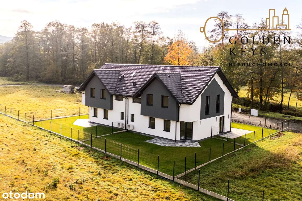 Andrychów, Mieszkanie Na Osiedlu Leśny Strumyk Na Sprzedaż-18