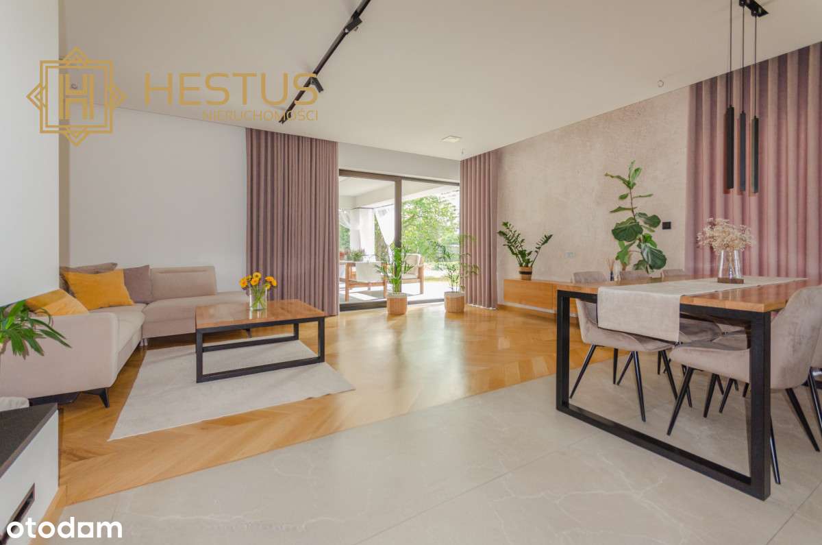 Na sprzedaż nowoczesny dom - Pełny obrazek: 5/20