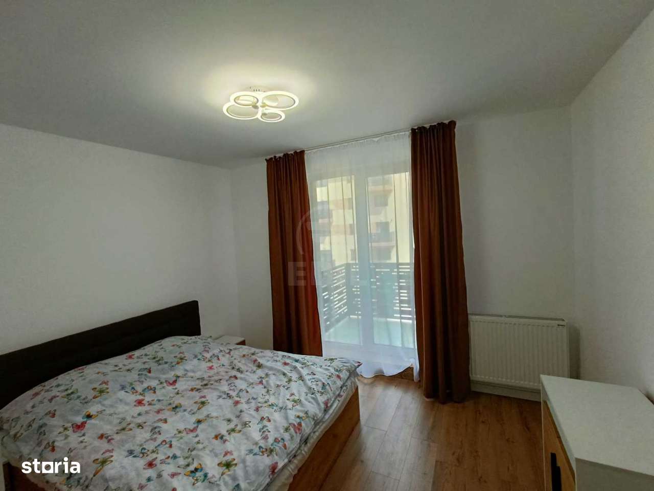 Apartament 3 camere,mobilat si utilat,zona Razoare-6