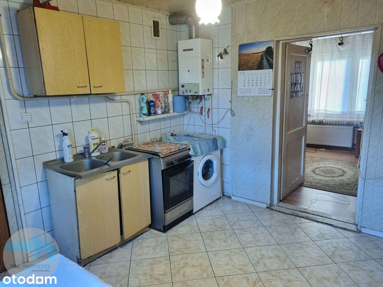 Dom w zabudowie bliźniaczej. Najlepsza lokalizacja-5