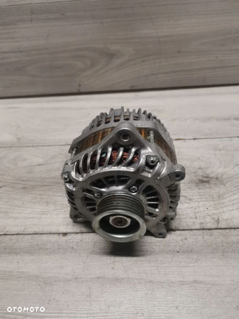 Q60 Q50 3.0T BENZYNA ALTERNATOR USA 23100-4HK6A - 4