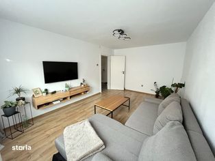 Apartament modern 2 camere mobilat - utilat in Cisnadie
