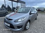 Mazda 2 1.6 CD Independence - 18