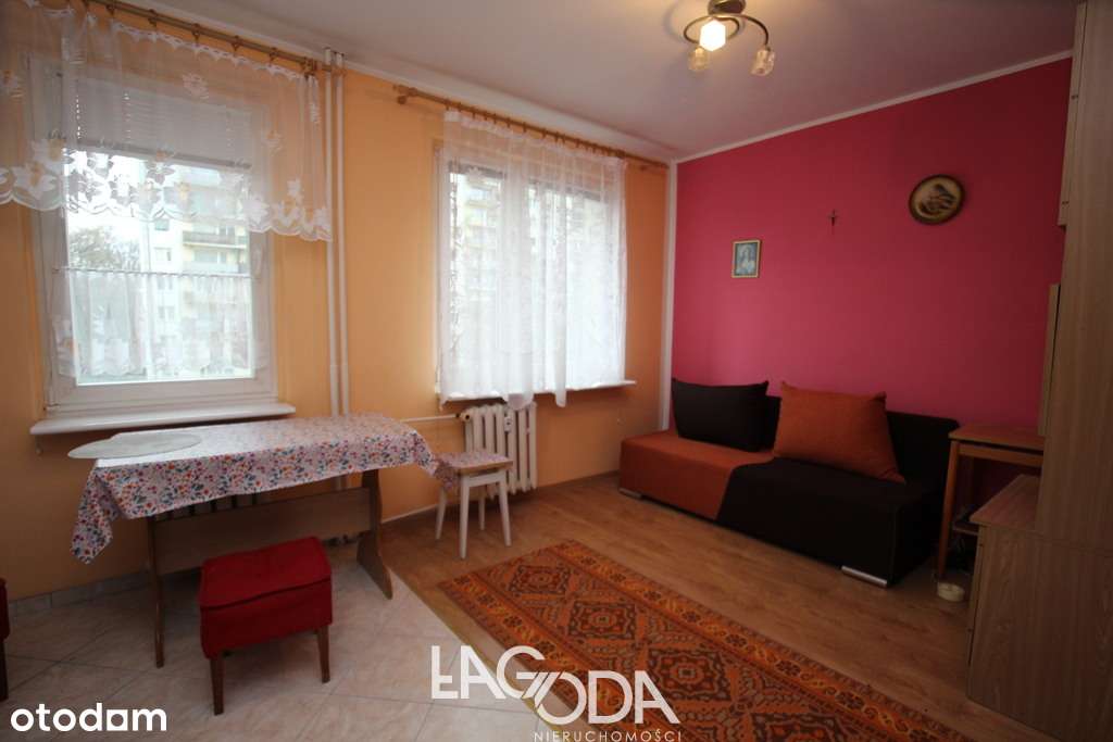 Mieszkanie 3-pokojowe– blisko parku i Słowianka-6