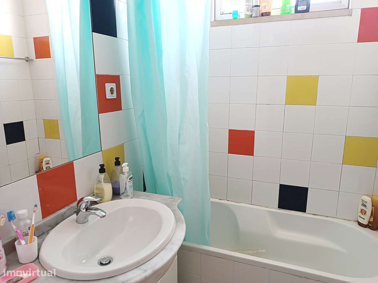 Quarto em Coimbra (São Martinho do Bispo) - Grande imagem: 5/6