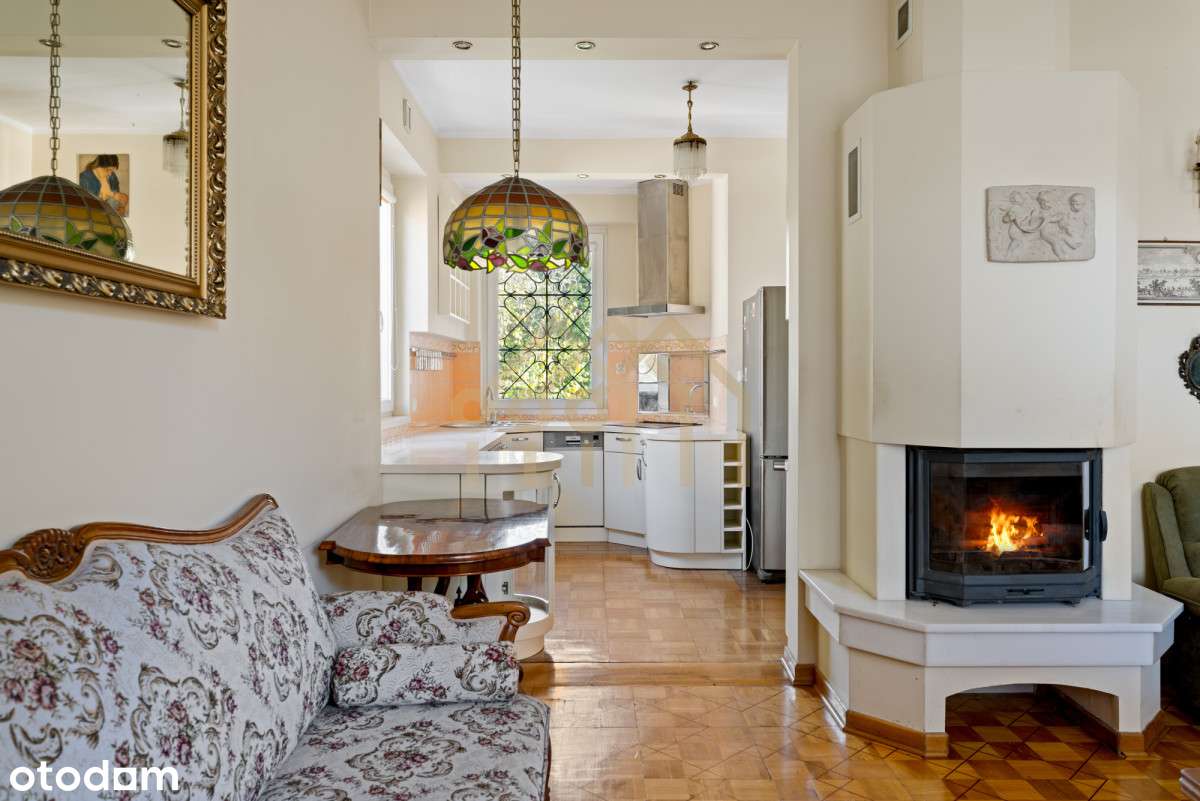 Cena do negocjacji | 80 m² | Francuska-8