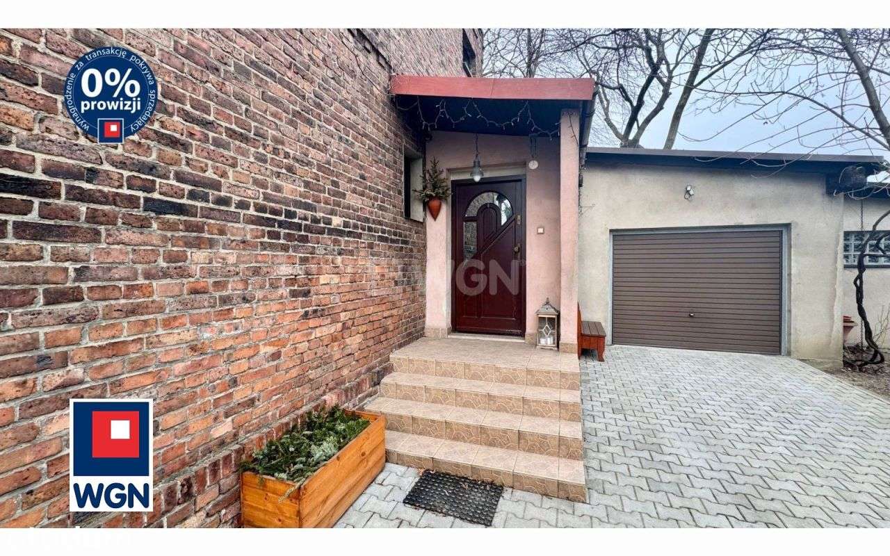 Kamienica na sprzedaż Mikołów. - Pełny obrazek: 5/20