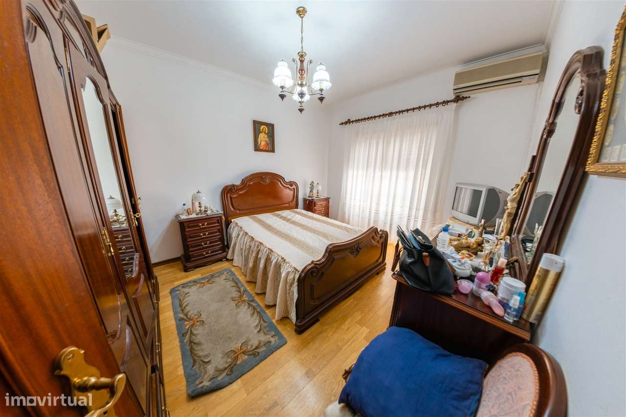 Moradia T6 Venda em Louriçal do Campo,Castelo Branco-10