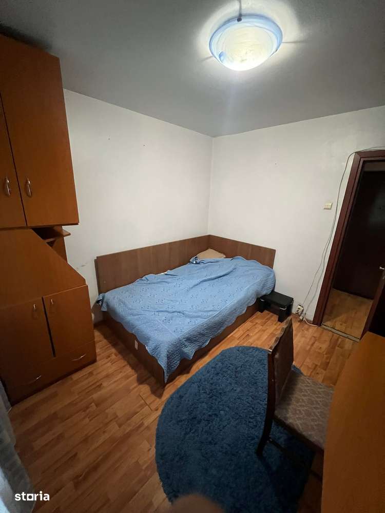 Apartament 3 camere Craiovita 65 mp 1/4 2 băi mobilat utilat - Imagine principală: 4/13