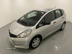 Honda Jazz 1.2 i-VTEC Elegance - 17