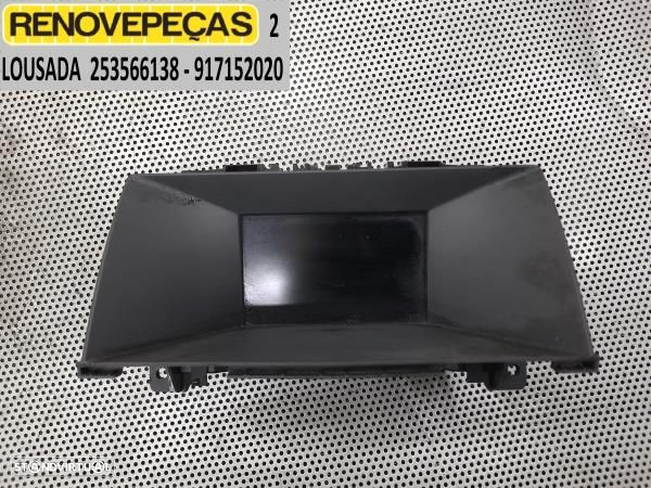 Display Opel Astra H Twintop (A04) - 1