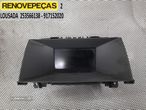 Display Opel Astra H Twintop (A04) - 1