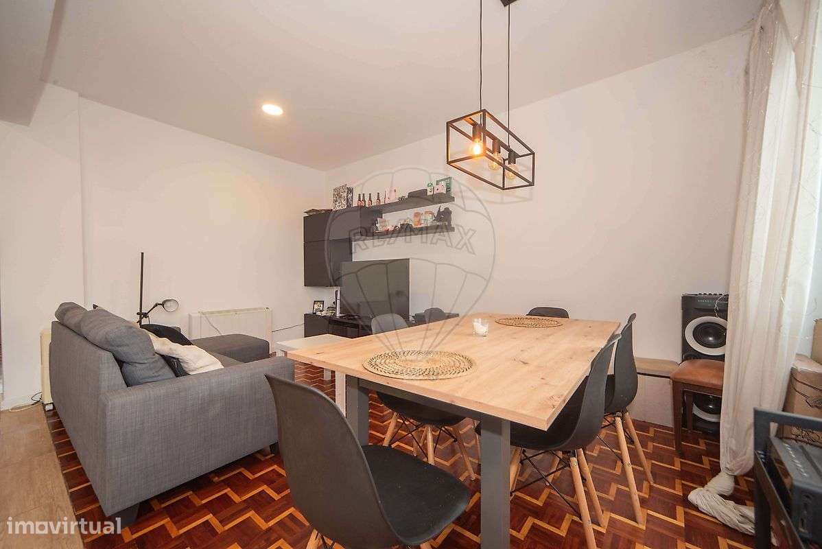 Apartamento T3 para venda-8