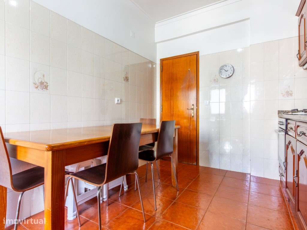 T3 na Amora | Seixal 97 m²-16