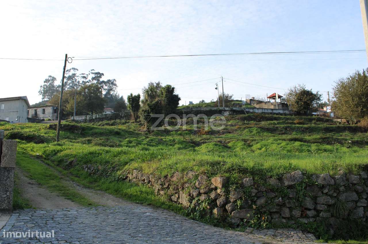 Terreno para Construção em Lustosa - Grande imagem: 3/17