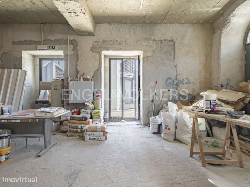 Espaço comercial versátil no Empreendimento PRATEATO - Grande imagem: 3/17