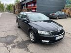 Skoda Octavia 1.2 TSI Active - 3