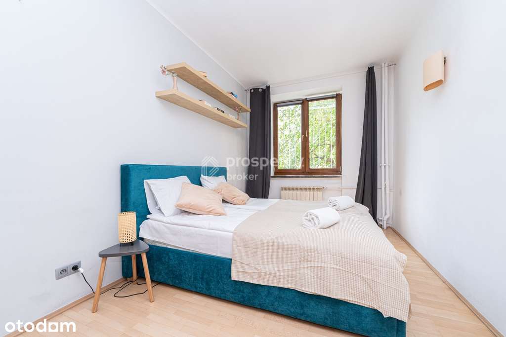 Koszykowa | 2 pokoje | Centrum Warszawy-7