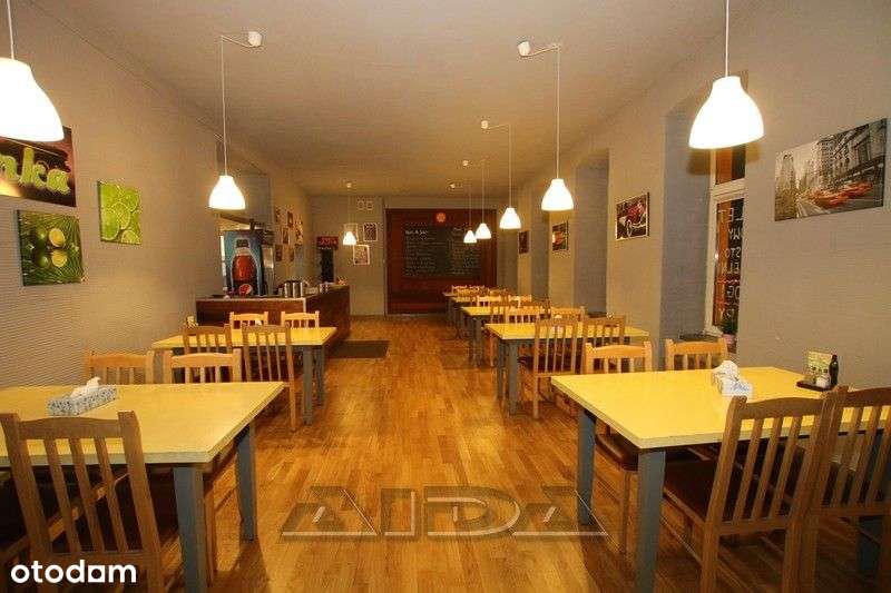 Wrocław Jedności Narodowej Inwestycja Z Najemcą Ro-1