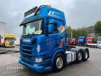 Scania R500 6x2 EURO6 CIĄGNIK SIODŁOWY - 2