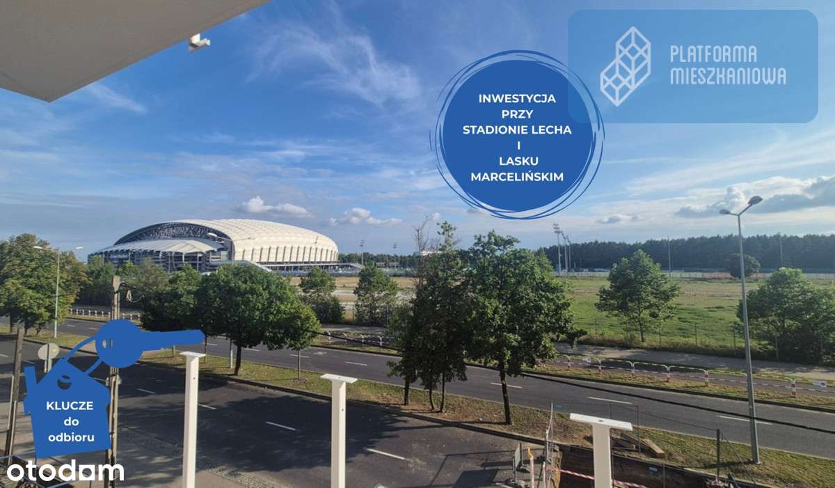 Opcja salonu 32 m2❗Możliwość zobaczenia NA żywo❗