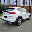 Hyundai Tucson blue 1.6 CRDi 2WD Advantage+ - 6