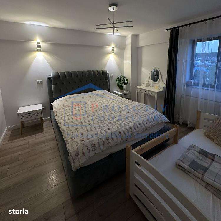 Apartament 2 camere | Burdujeni | Bloc Nou | 2c-7558 - Imagine principală: 2/5