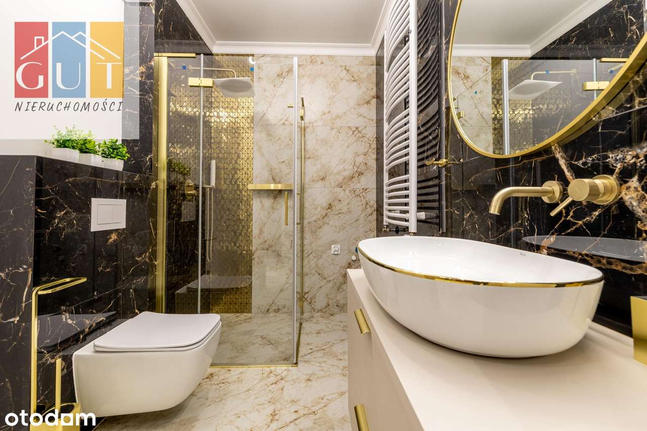 Nowe 2 pokojowe mieszkanie, Osiedle Horyzont, gotowe do wprowadzenia-8