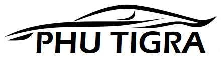 TIGRA AUTO logo
