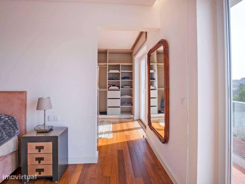 EXCLUSIVO | Moradia V6 de Sonho no Coração da Cotovia, Sesimbra-42