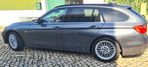 BMW 320 d Touring Aut. Luxury Line - 3