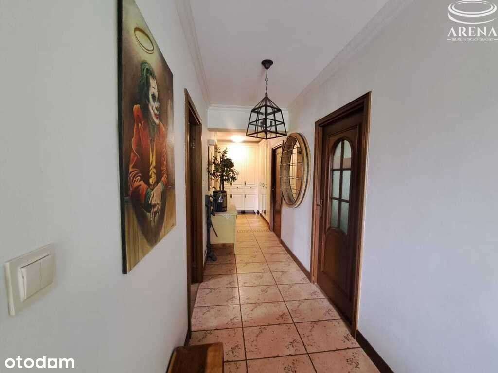 Na sprzedaż wyjątkowe mieszkanie 87 m² - Widok 3