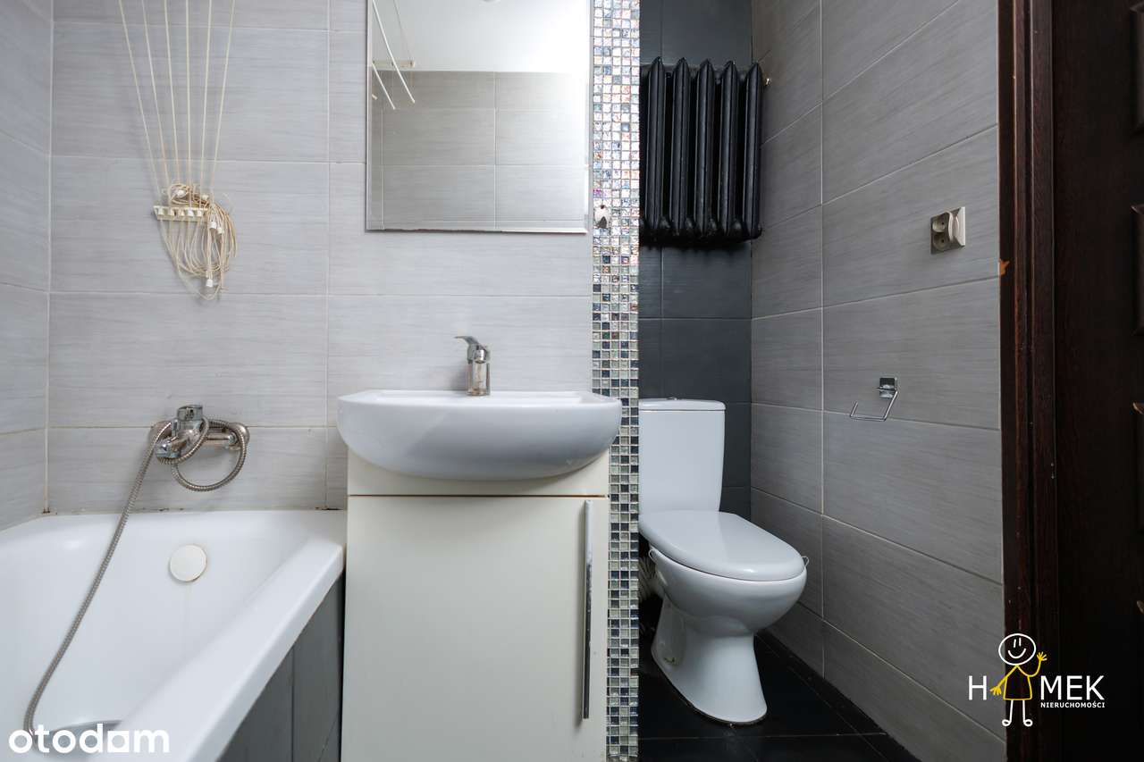 Komfortowe Dwa Pokoje w Dąbrowie – Idealne do Zamieszkania od Zaraz!-8