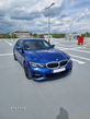 BMW Seria 3 320d xDrive M Sport sport - 8